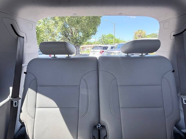Used 2020 GMC Acadia SLT FWD image 13