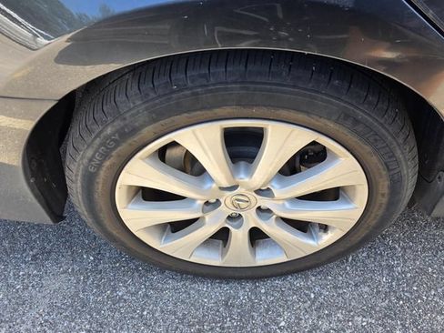 Used 2017 Lexus GS 200t RWD image 15