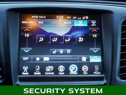 Used 2016 Chrysler 200 S w/ Sun & Sound Group image 18