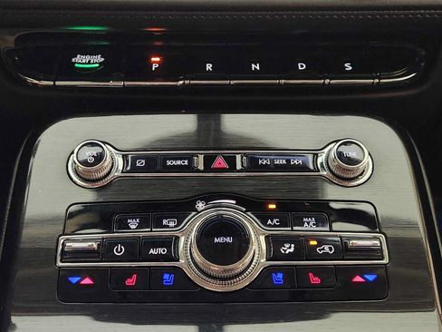 Used 2023 Lincoln Nautilus Reserve w/ Equipment Group 201A FWD image 29
