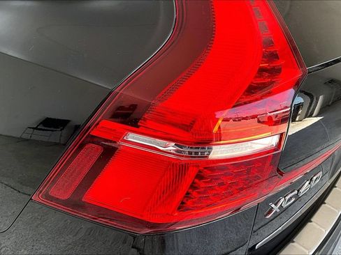Used 2023 Volvo XC60 B5 Plus w/ Protection Package Premier AWD/4WD image 39