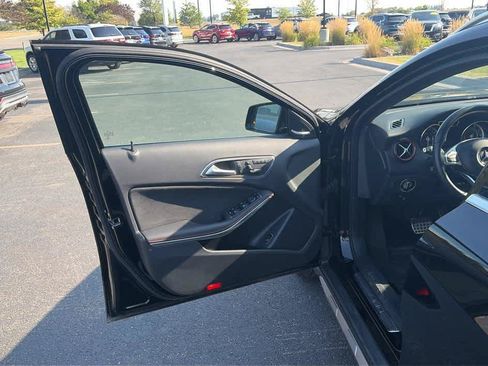 Used 2017 Mercedes-Benz GLA 45 AMG 4MATIC image 11