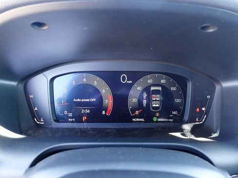 New 2025 Acura ADX A-Spec image 14