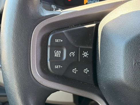 Used 2025 Ford Bronco Big Bend AWD/4WD image 15