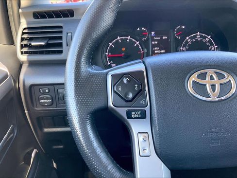 Used 2024 Toyota 4Runner SR5 Premium image 23