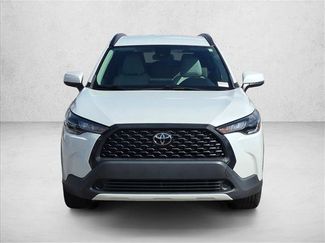 Used 2022 Toyota Corolla Cross LE FWD video 2