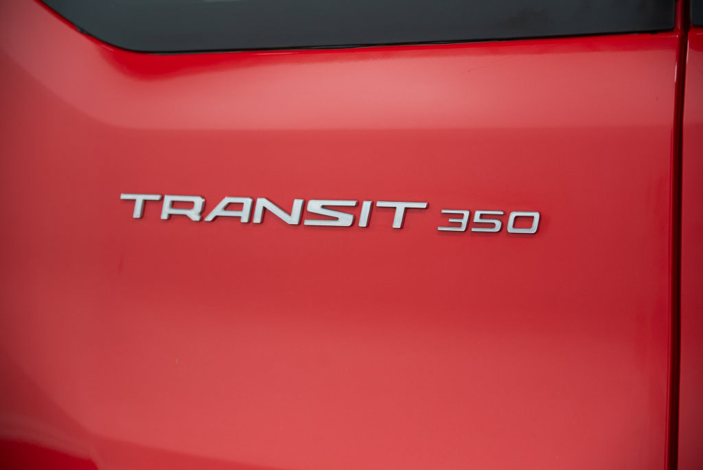Used 2018 Ford Transit 350 XL RWD image 10