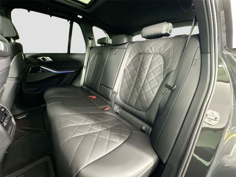 New 2026 BMW X5 M60i w/ Executive Package AWD/4WD image 50