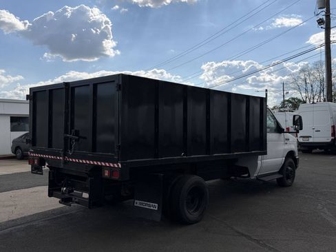 Used 2012 Ford E-450 and Econoline 450 Super Duty RWD image 6