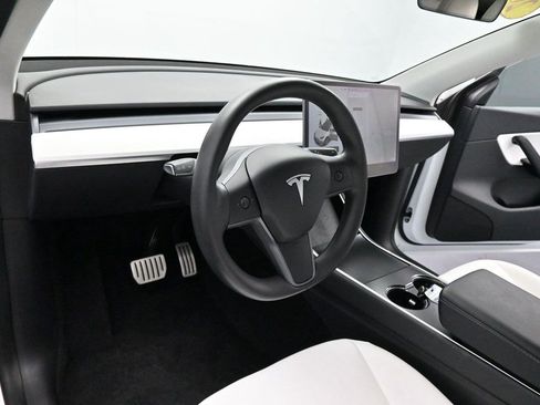 Used 2020 Tesla Model Y Performance AWD/4WD image 15