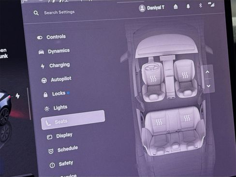 Used 2025 Tesla Model 3 Long Range image 20