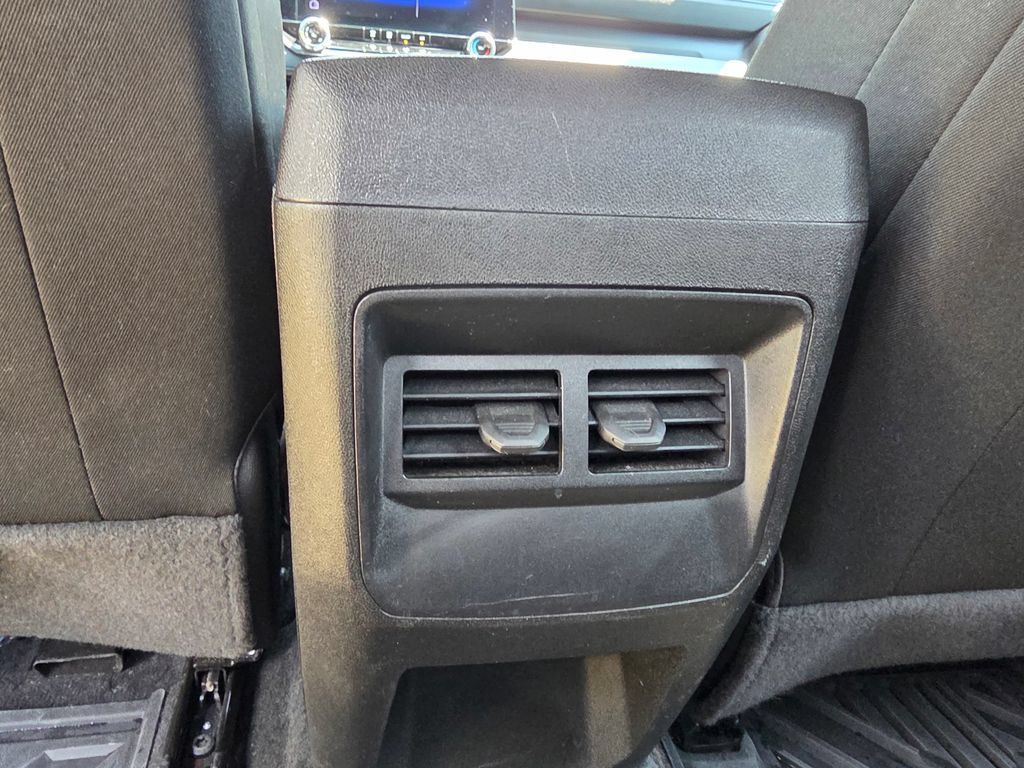 Used 2024 Chevrolet Colorado Trail Boss w/ Advanced Trailering Package AWD/4WD image 20