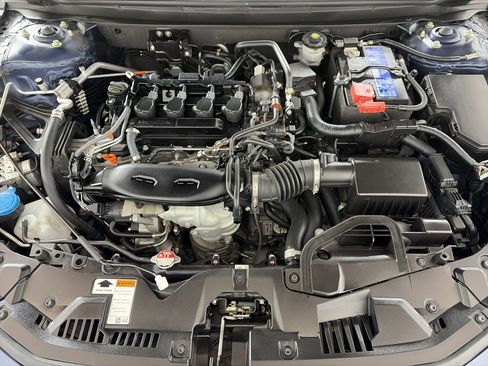 Used 2023 Honda Accord EX image 11