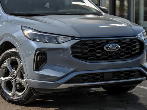 Certified 2024 Ford Escape ST-Line w/ Tech Pack #1 image 2