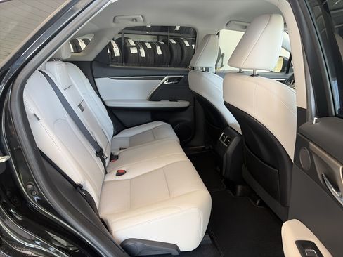 Used 2022 Lexus RX 350 AWD image 21