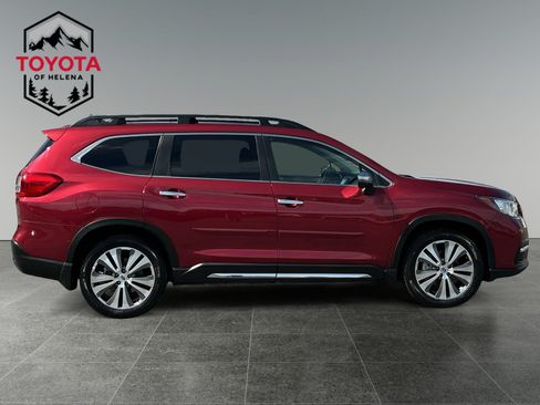 Used 2022 Subaru Ascent Touring AWD/4WD image 6