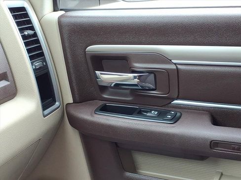 Used 2015 RAM 1500 Outdoorsman AWD/4WD image 22