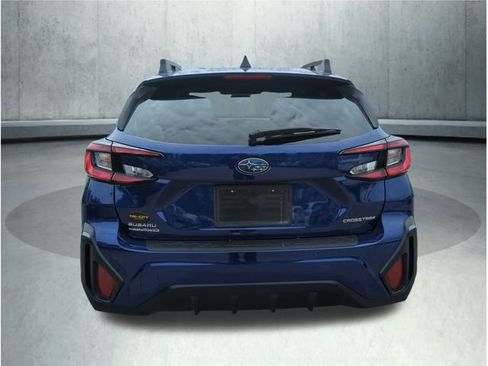 Certified 2025 Subaru Crosstrek 2.5i Limited image 6