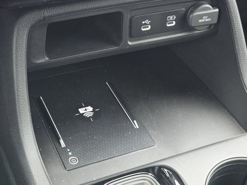 New 2026 Honda Passport RTL image 7