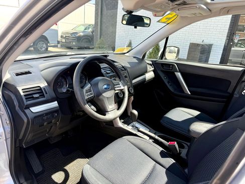 Used 2015 Subaru Forester 2.5i Premium image 15