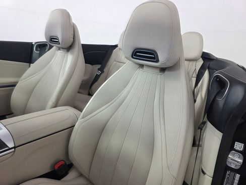 New 2027 Mercedes-Benz CLE 450 4MATIC Cabriolet image 8