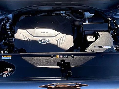 Used 2024 Hyundai Palisade SEL w/ Premium Package image 30