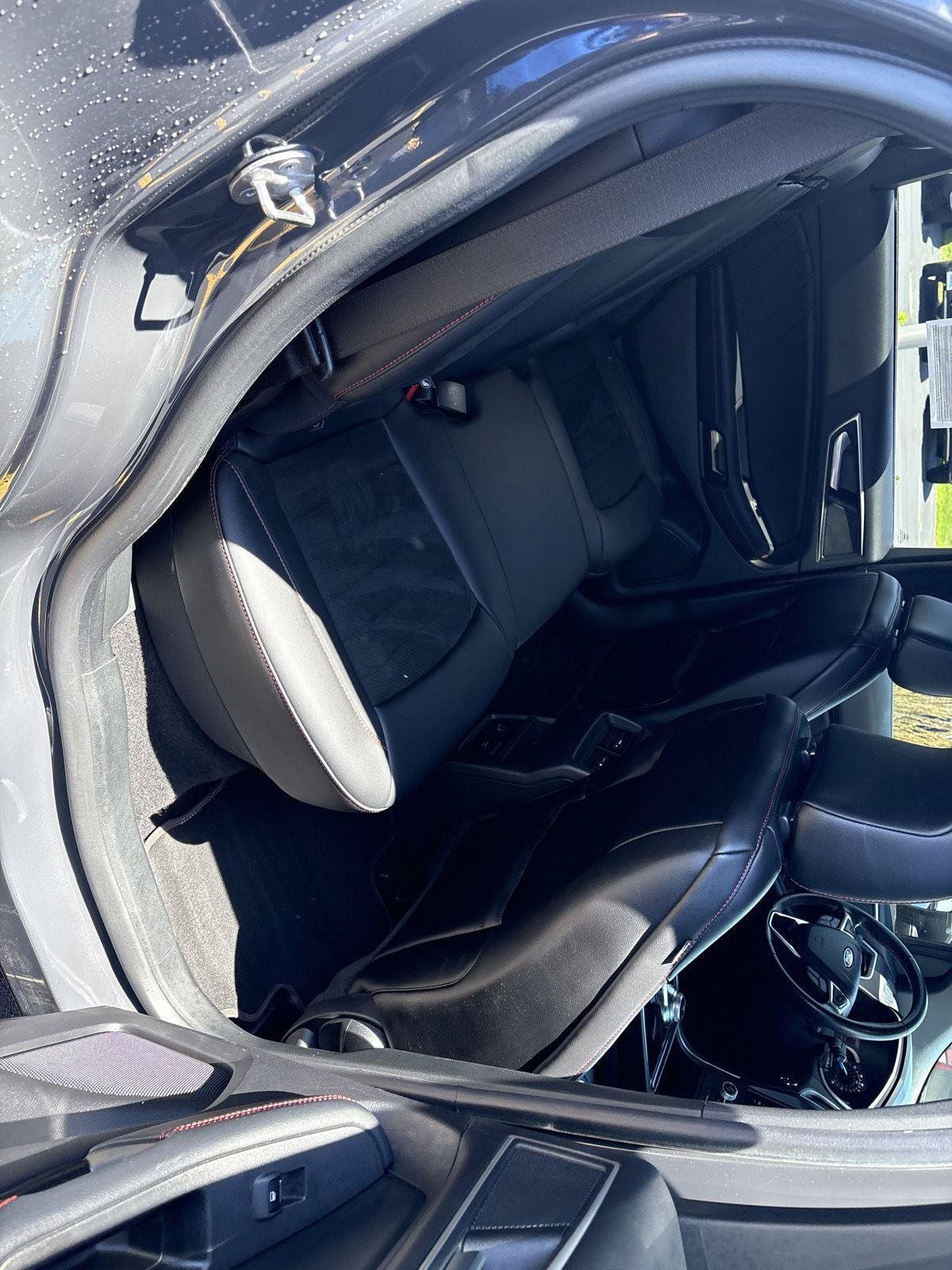 Used 2021 Ford Edge ST-Line AWD/4WD image 13