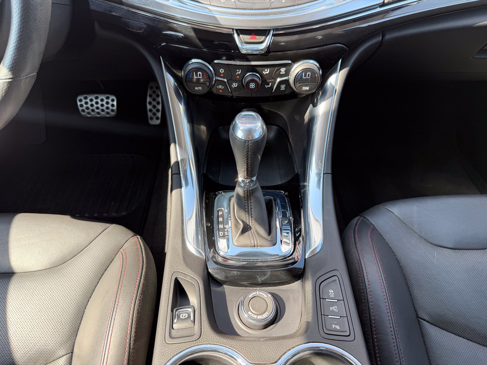 Used 2016 Chevrolet SS RWD image 16