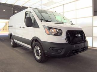 Used 2024 Ford Transit 150 Low Roof RWD video 1