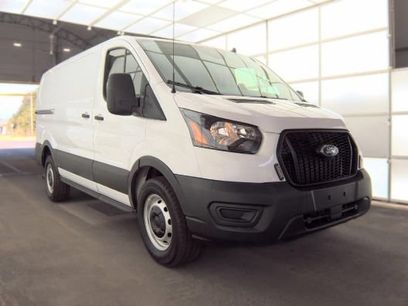 Used 2024 Ford Transit 150 Low Roof