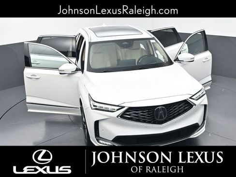 Used 2026 Acura MDX SH-AWD w/ Advance Package image 33