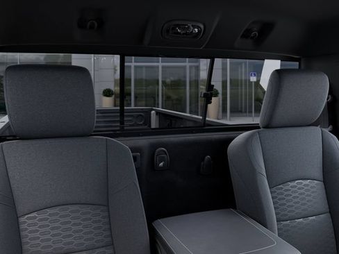 New 2026 RAM 2500 Tradesman AWD/4WD image 27