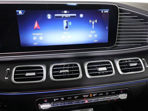 Certified 2026 Mercedes-Benz GLE 450 4MATIC image 13