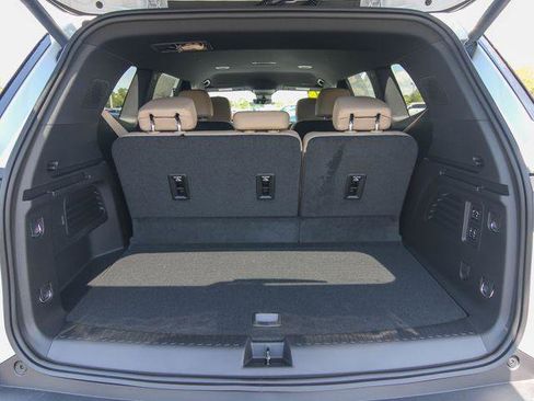 New 2026 Buick Enclave Preferred w/ Power Package FWD image 29