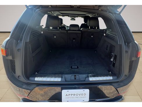 Used 2024 Land Rover Range Rover Sport Dynamic SE AWD/4WD image 18