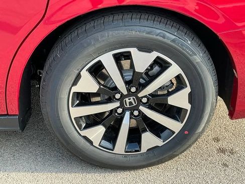 New 2026 Honda Odyssey EX-L image 5