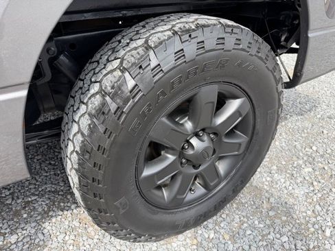 Used 2014 Ford F150 XLT w/ Equipment Group 302A Luxury image 13