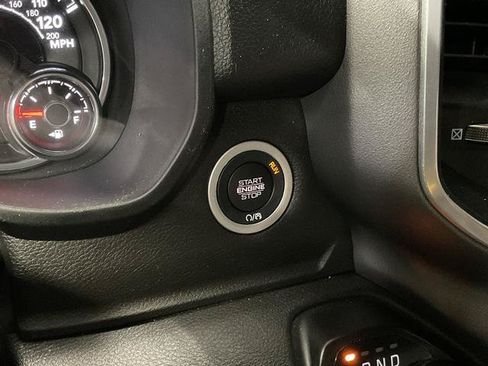 Used 2024 RAM 1500 Big Horn AWD/4WD image 18