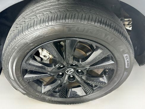 Used 2025 MAZDA CX-30 AWD 2.5 S w/ Preferred Package image 11