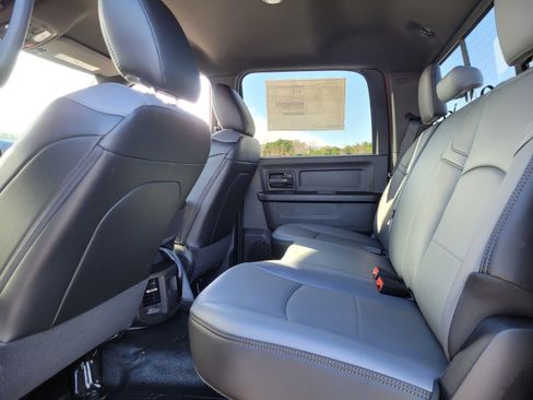 New 2026 RAM 3500 Tradesman image 4