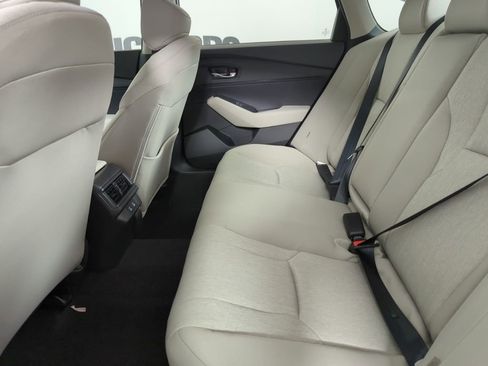 New 2025 Honda Accord LX image 21