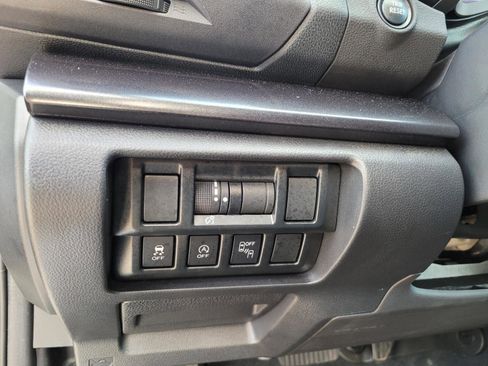 Certified 2023 Subaru Crosstrek 2.5i Sport AWD/4WD image 26