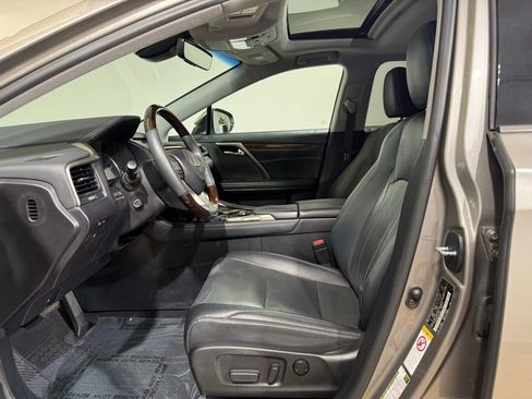 Used 2018 Lexus RX 350 AWD w/ Premium Package image 13
