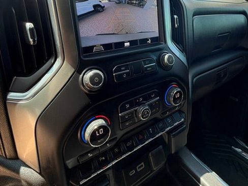 Used 2020 Chevrolet Silverado 1500 RST w/ Texas Edition AWD/4WD image 14