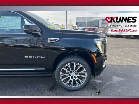 New 2026 GMC Yukon XL Denali image 13