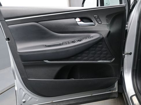 Certified 2023 Hyundai Santa Fe Limited image 9