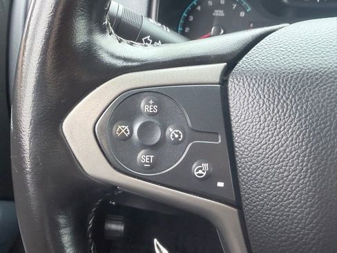 Certified 2022 Chevrolet Colorado Z71 image 30