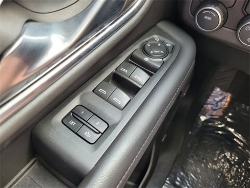 Certified 2021 Chevrolet Tahoe LT w/ Rear Media and Nav Package image 25