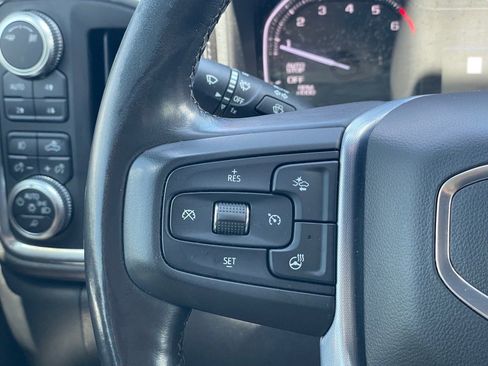 Used 2019 GMC Sierra 1500 SLT w/ SLT Premium Plus Package image 15