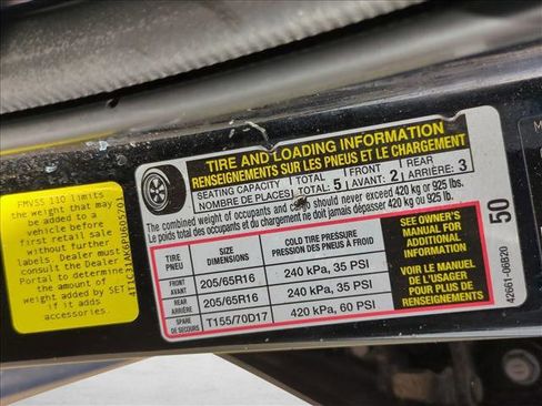 Used 2023 Toyota Camry LE image 14